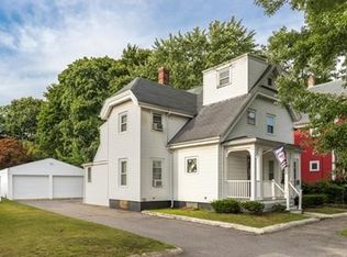 6 Columbia St, Swampscott, MA 01907