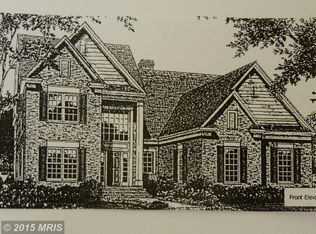 51 Brighton Pl, Charles Town, WV 25414