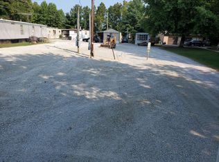 324 Wyandotte Ave, Corydon, IN 47112