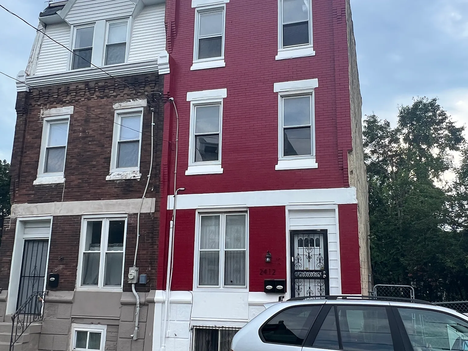 2412 N 19th St — Photo 1