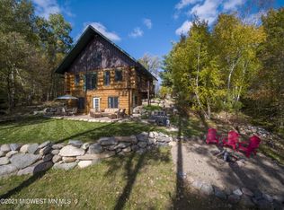 21519 250th St, Park Rapids, MN 56470