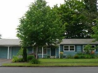 6670 SW King Blvd, Beaverton, OR 97008