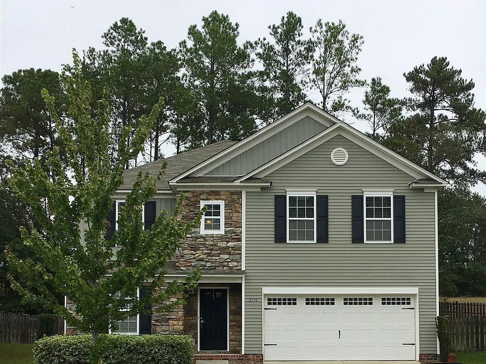 2nd image of 2176 Lake Carolina Dr