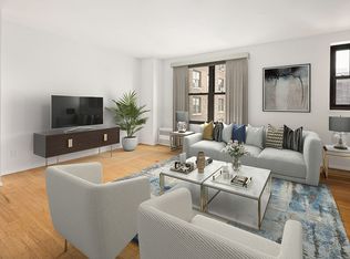 250 W 103rd St APT 9D, New York, NY