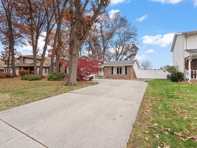 341 Whitewood Dr, Schererville, IN, 46375