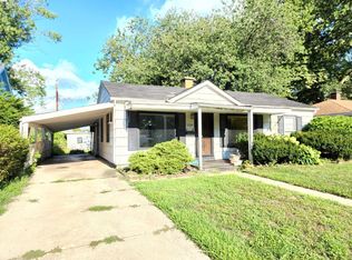 4349 Buchanan St, Gary, IN 46408