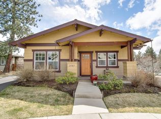2787 NW Colter Ave, Bend, OR 97703