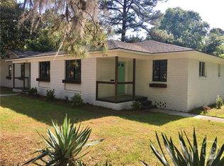 4776 Herty Dr, Savannah, GA 31405