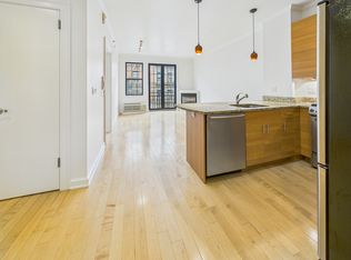 304 W 114th St #3A, New York, NY 10026