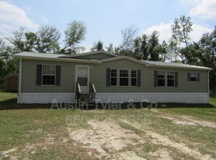 5893 Blocker Rd, Marianna, FL 32446