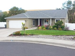1317 SW Alpha Ct, Pendleton, OR 97801