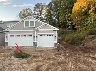 1040 Castlebay Way #19, Hudsonville, MI 49426