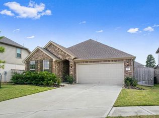 9707 Rocket Cress Ct, Spring, TX 77379