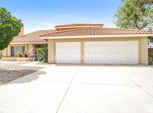 41223 Maple St, Palmdale, CA 93551