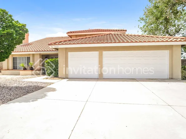 41223 Maple St, Palmdale, CA 93551