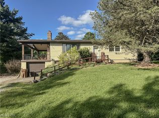 6519 Myrtle Hill Rd, Valley City, OH 44280