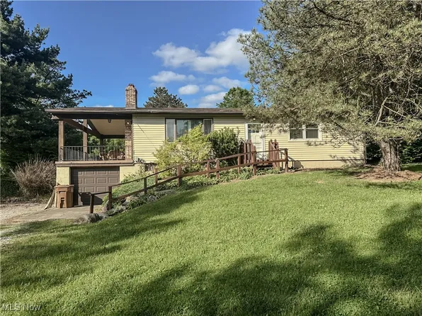 6519 Myrtle Hill Rd, Valley City, OH 44280