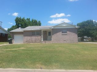 221 Campbell St, Ardmore, OK 73401
