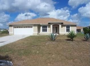 3308 35th St SW, Lehigh Acres, FL 33976