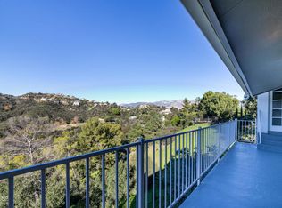 363 Patrician Way, Pasadena, CA 91105