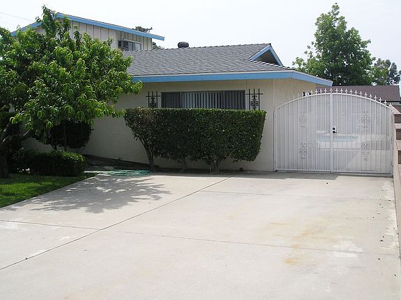 additional driveway for RV/boat