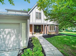 6978 Ernest Way, Dublin, OH 43017