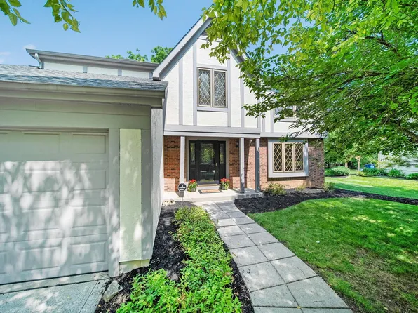 6978 Ernest Way, Dublin, OH 43017