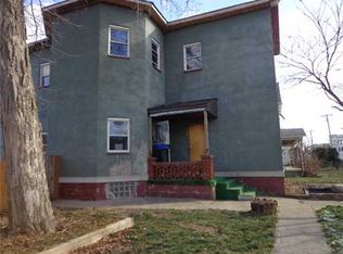 246 Linden Ave, Dayton, OH 45403