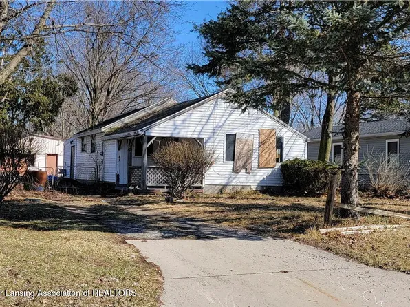 518 W Sheridan Rd, Lansing, MI 48906