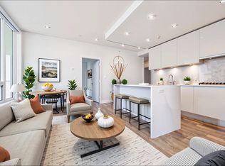 4650 Brentwood Blvd #3205, Burnaby, BC V5C0M3