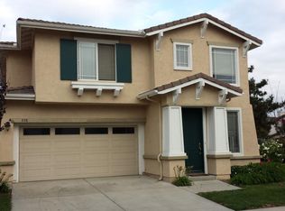 538 Woodleaf Ln, Goleta, CA 93117