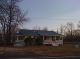 5855 Mount Vernon Rd, Murrayville, GA 30564