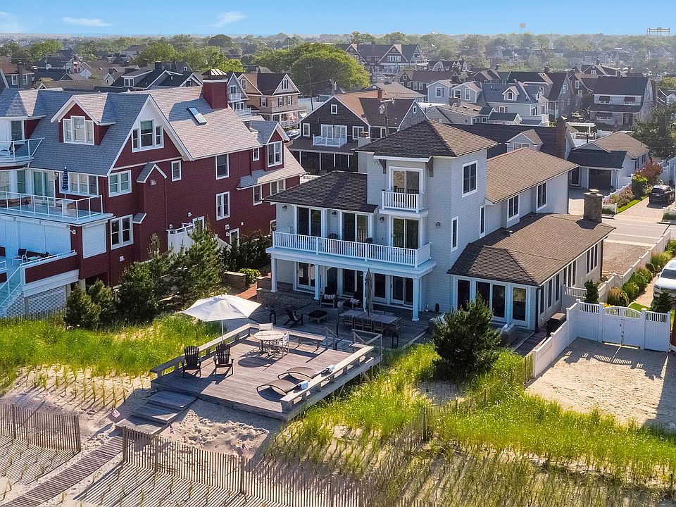 353 East Ave, Bay Head, NJ 08742 Zillow