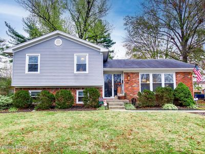 3102 Pomeroy Dr, Louisville, KY, 40220