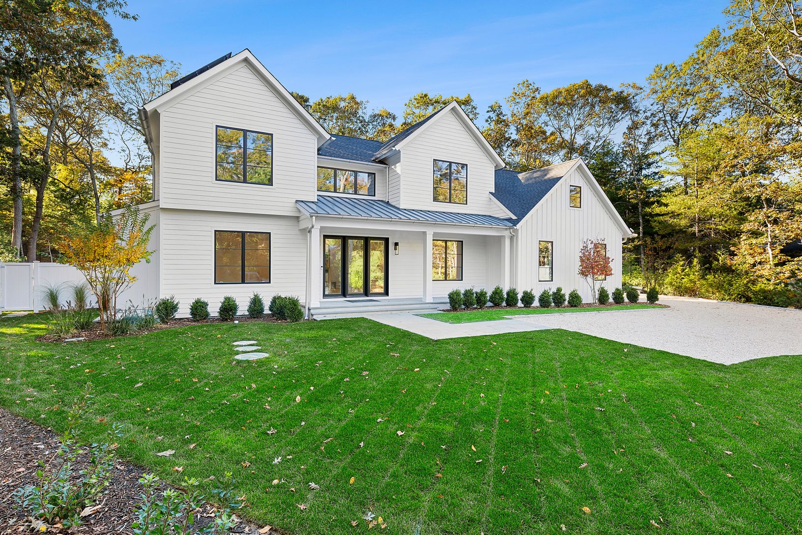  Curto Building Company