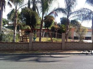 4748 Suncrest Dr, Riverside, CA 92509