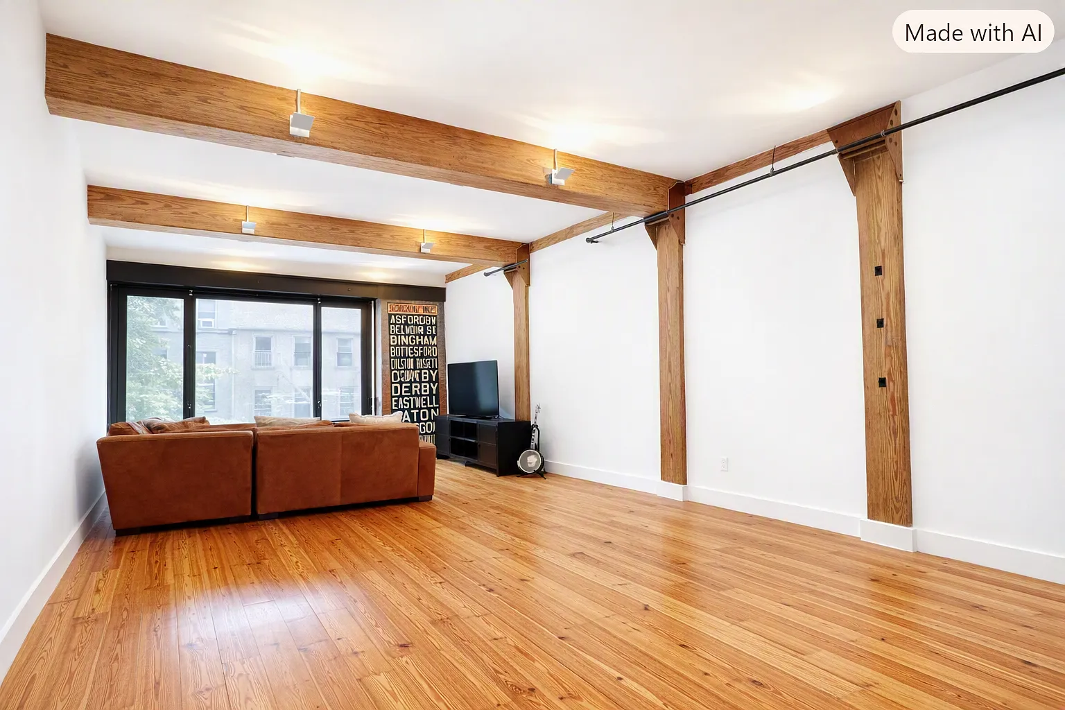 72 Berry Street — Photo 4