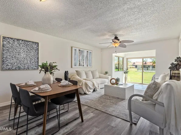 1021 S GREENFIELD Road #1219, Mesa, AZ 85206