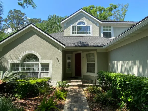 8694 Ethans Glen Ter, Jacksonville, FL 32256