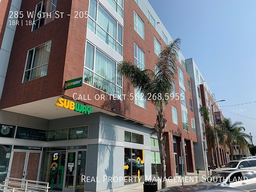 1st image of 285 W 6th St APT 205