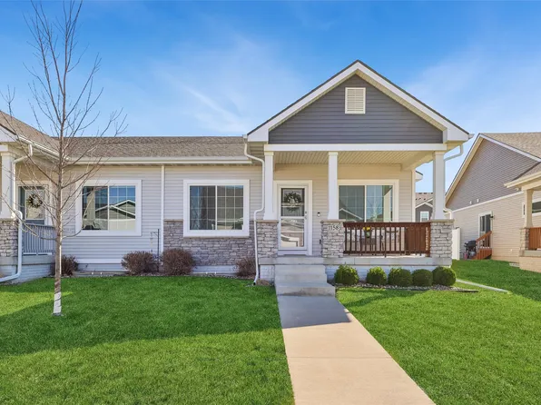 1158 S Atticus St, West Des Moines, IA 50266