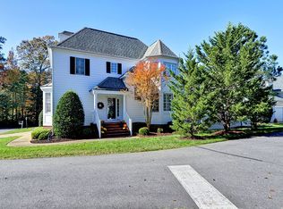 3600 Brookmeade, Williamsburg, VA