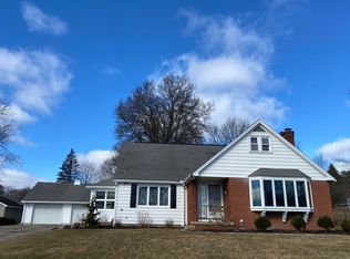 176 Queens Rd, Saint Marys, PA 15857