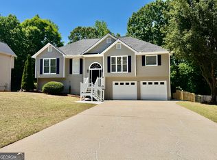 507 Legacy Park Ln, Powder Springs, GA 30127