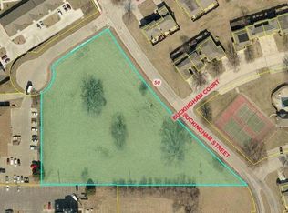4104 Country Ln, Saint Joseph, MO 64506
