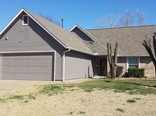 8815 S 75th Ave E, Tulsa, OK 74133