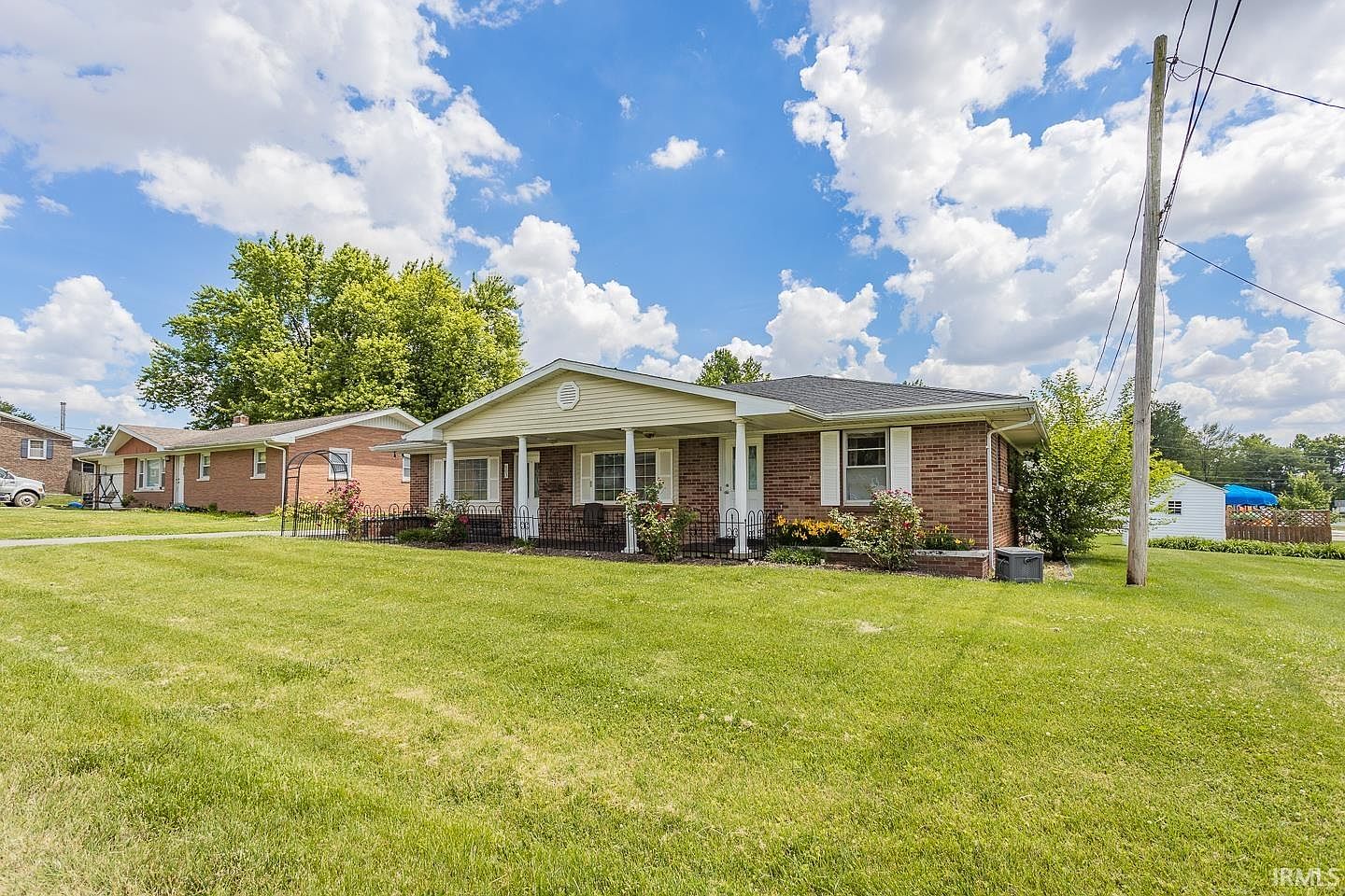 603 E Sinclair St, Fort Branch, IN 47648 Zillow