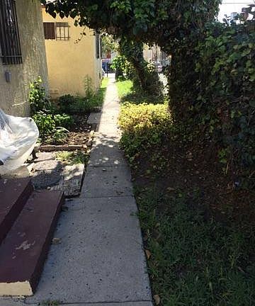 5th image of 6810 S San Pedro St