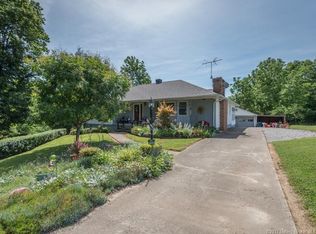 502 Graebe Rd, Charlestown, IN 47111