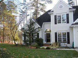 7605 Pinewild Ct, Raleigh, NC 27615